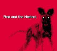 Fred And The Healers : Red